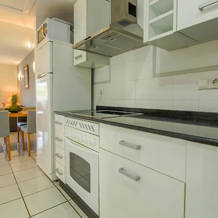 Casa Del Sol- La Calma-playa Flamenca-4 Swimming Pools-private Parking Place Apartment *