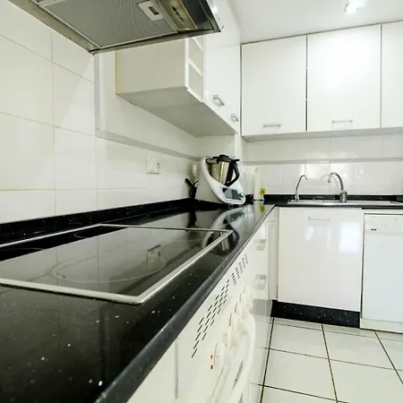 Apartment Casa Del Sol- La Calma-playa Flamenca-4 Swimming Pools-private Parking Place *