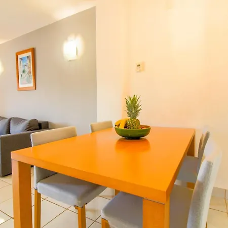 Casa Del Sol- La Calma-playa Flamenca-4 Swimming Pools-private Parking Place Dehesa de Campoamor (Orihuela Costa)