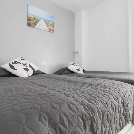 Casa Del Sol- La Calma-playa Flamenca-4 Swimming Pools-private Parking Place Apartment Dehesa de Campoamor (Orihuela Costa)