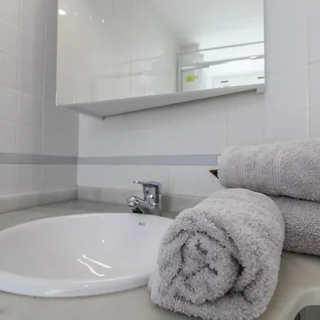 Casa Del Sol- La Calma-playa Flamenca-4 Swimming Pools-private Parking Place * Dehesa de Campoamor (Orihuela Costa)