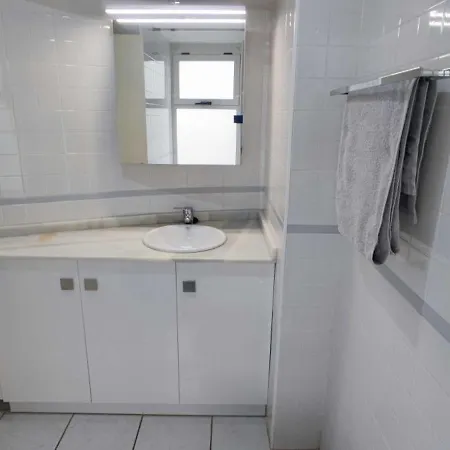 Casa Del Sol- La Calma-playa Flamenca-4 Swimming Pools-private Parking Place Apartment *