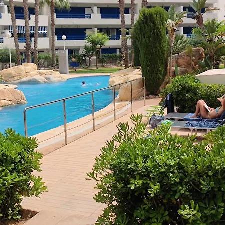 Casa Del Sol- La Calma-playa Flamenca-4 Swimming Pools-private Parking Place *