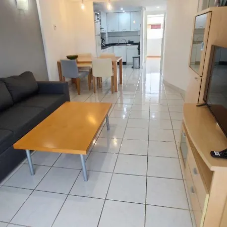 Casa Del Sol- La Calma-playa Flamenca-4 Swimming Pools-private Parking Place Apartment *
