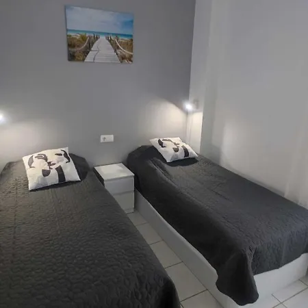 Casa Del Sol- La Calma-playa Flamenca-4 Swimming Pools-private Parking Place *