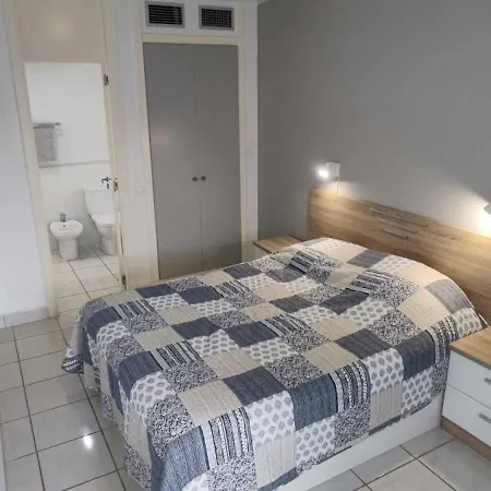 Apartment Casa Del Sol- La Calma-playa Flamenca-4 Swimming Pools-private Parking Place